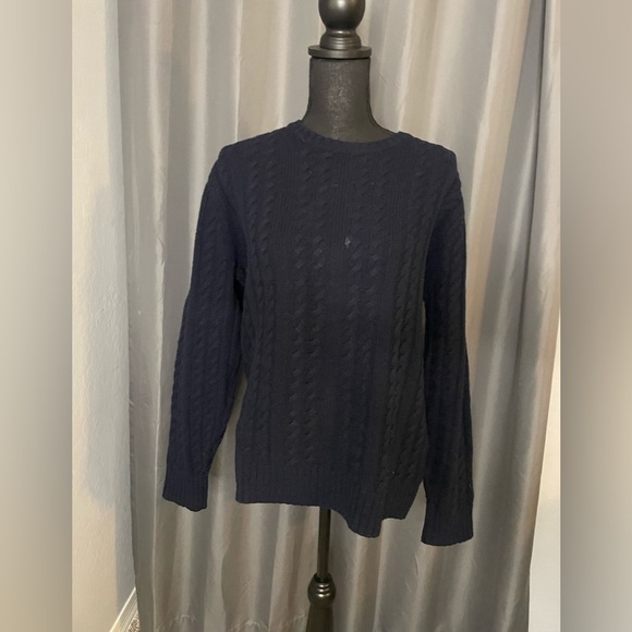 168. Ben Sherman Men’s Sweater, Size XL - Picture 1 of 5